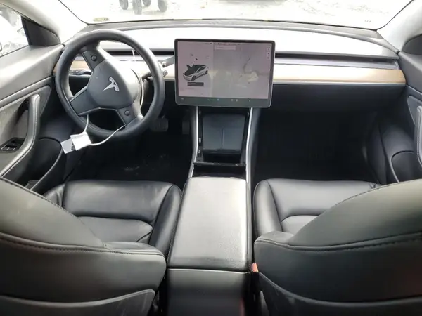 5YJ3E1EB5LF717532 2020 TESLA MODEL 3 - Image 8