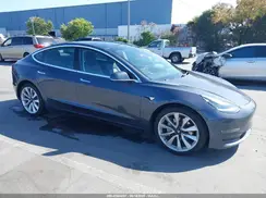 5YJ3E1EB5LF733696 2020 TESLA MODEL 3