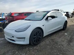 5YJ3E1EB5LF741622 2020 TESLA MODEL 3