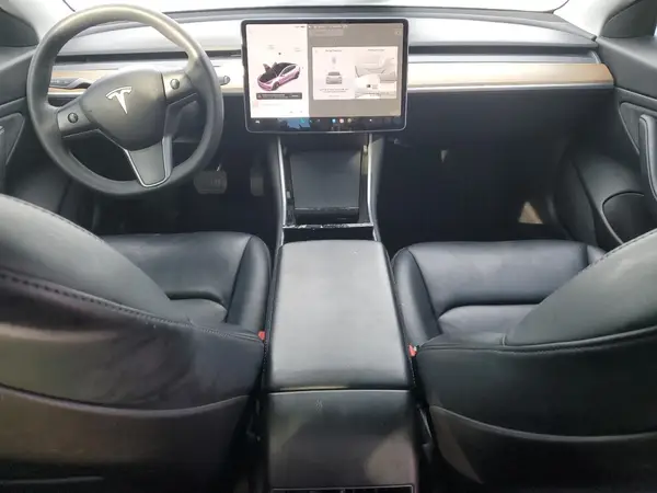 5YJ3E1EB5LF741622 2020 TESLA MODEL 3 - Image 8