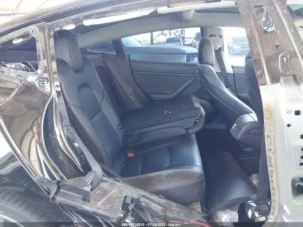 5YJ3E1EB5LF741782 2020 TESLA MODEL 3 - Image 8