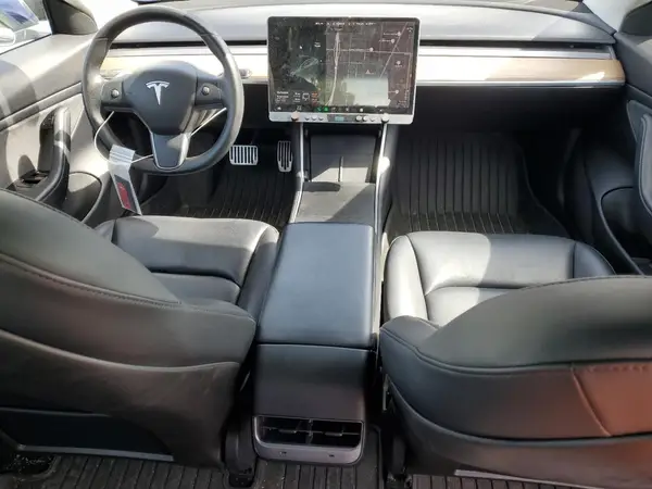 5YJ3E1EB5LF744343 2020 TESLA MODEL 3 - Image 8