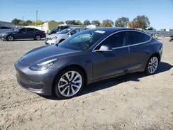 5YJ3E1EB5LF746674 2020 TESLA MODEL 3