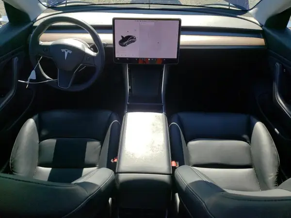 5YJ3E1EB5LF746674 2020 TESLA MODEL 3 - Image 8