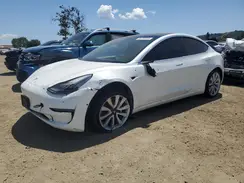 5YJ3E1EB5LF747405 2020 TESLA MODEL 3