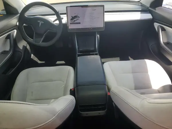 5YJ3E1EB5LF747405 2020 TESLA MODEL 3 - Image 8