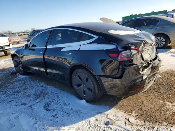 5YJ3E1EB5LF774829 2020 TESLA MODEL 3 - Image 2
