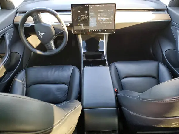5YJ3E1EB5LF774829 2020 TESLA MODEL 3 - Image 8