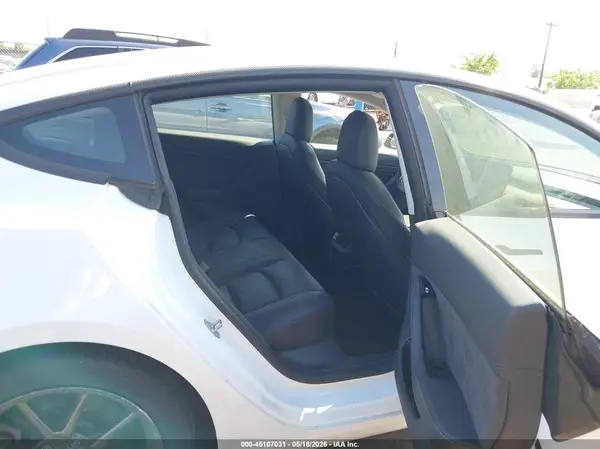 5YJ3E1EB5LF774927 2020 TESLA MODEL 3 - Image 8