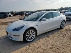 5YJ3E1EB5LF783160 2020 TESLA MODEL 3