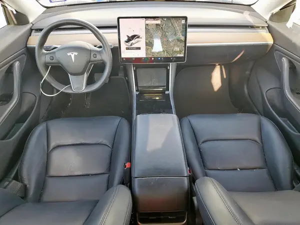 5YJ3E1EB5LF783160 2020 TESLA MODEL 3 - Image 8