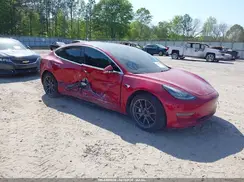 5YJ3E1EB5LF783269 2020 TESLA MODEL 3