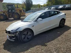 5YJ3E1EB5LF787256 2020 TESLA MODEL 3