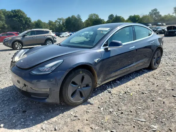 5YJ3E1EB5LF787709 2020 TESLA MODEL 3 - Image 1