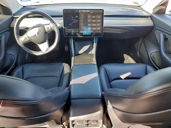 5YJ3E1EB5LF790500 2020 TESLA MODEL 3 - Image 8