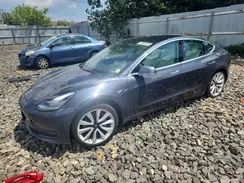 5YJ3E1EB5LF791467 2020 TESLA MODEL 3