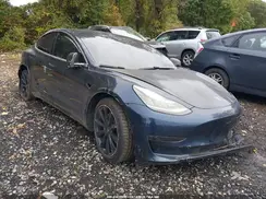 5YJ3E1EB5LF791470 2020 TESLA MODEL 3