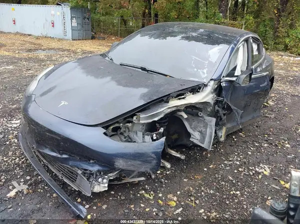 5YJ3E1EB5LF791470 2020 TESLA MODEL 3 - Image 2