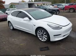5YJ3E1EB5LF791596 2020 TESLA MODEL 3