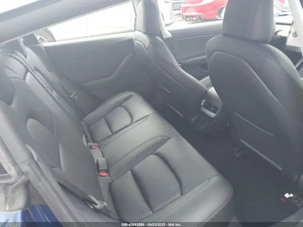 5YJ3E1EB5LF793610 2020 TESLA MODEL 3 - Image 8