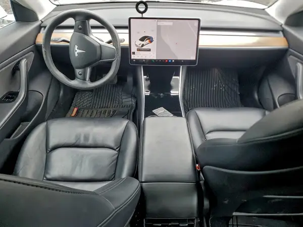 5YJ3E1EB5LF793686 2020 TESLA MODEL 3 - Image 8
