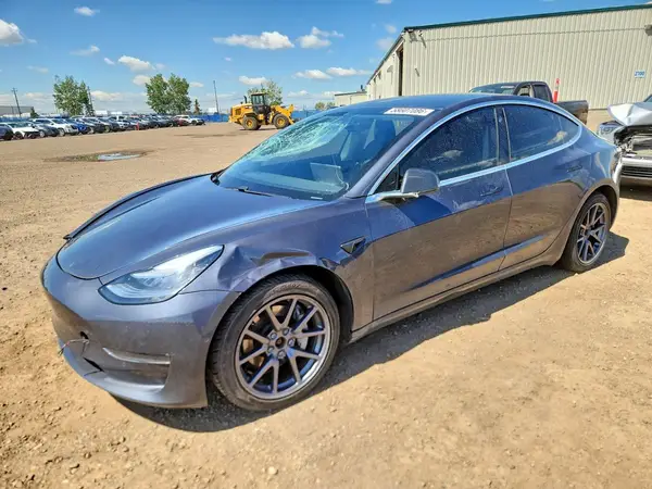 5YJ3E1EB5LF794742 2020 TESLA MODEL 3 - Image 1