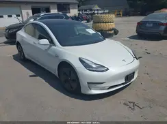 5YJ3E1EB5LF795129 2020 TESLA MODEL 3
