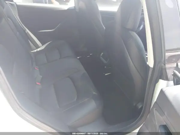 5YJ3E1EB5LF795129 2020 TESLA MODEL 3 - Image 8
