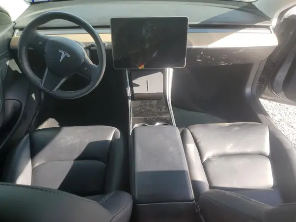 5YJ3E1EB5LF795356 2020 TESLA MODEL 3 - Image 8