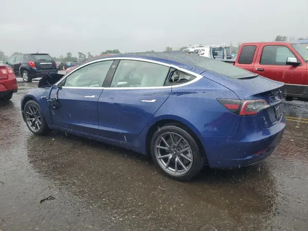 5YJ3E1EB5LF795793 2020 TESLA MODEL 3 - Image 2