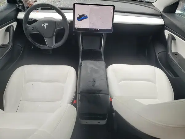 5YJ3E1EB5LF795793 2020 TESLA MODEL 3 - Image 8