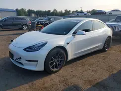 5YJ3E1EB5LF795891 2020 TESLA MODEL 3