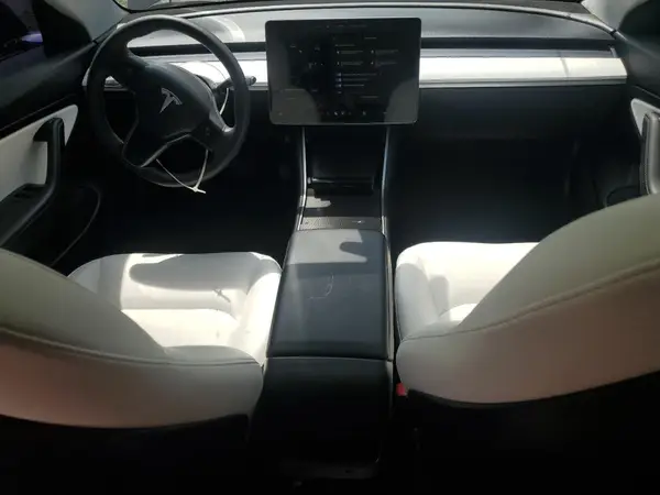 5YJ3E1EB5LF795938 2020 TESLA MODEL 3 - Image 8