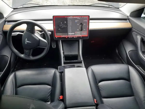 5YJ3E1EB5LF800510 2020 TESLA MODEL 3 - Image 8