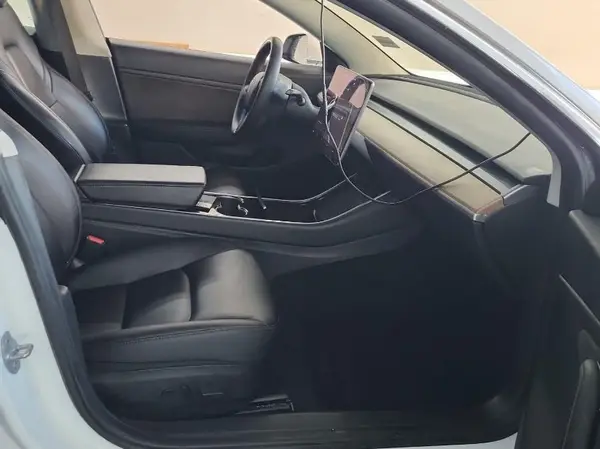 5YJ3E1EB5LF801043 2020 TESLA MODEL 3 - Image 8