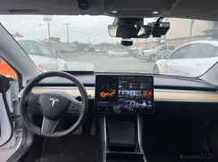 5YJ3E1EB5LF801057 2020 TESLA MODEL 3