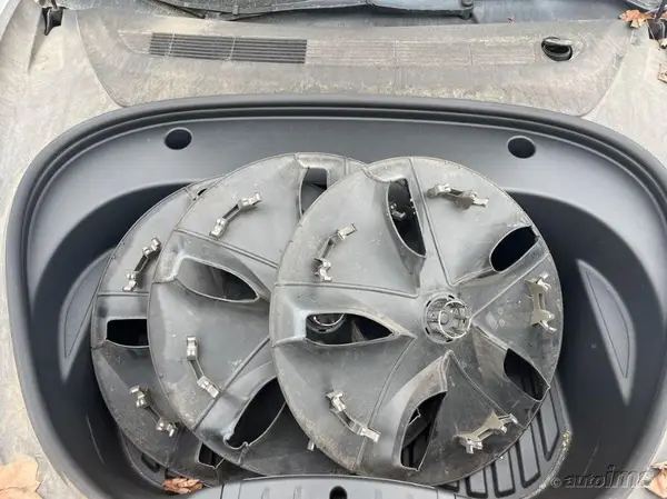 5YJ3E1EB5LF801057 2020 TESLA MODEL 3 - Image 2