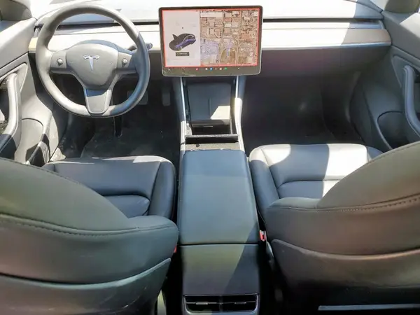 5YJ3E1EB5LF801110 2020 TESLA MODEL 3 - Image 8