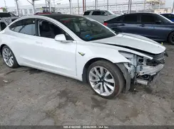 5YJ3E1EB5LF801530 2020 TESLA MODEL 3