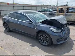 5YJ3E1EB5LF801592 2020 TESLA MODEL 3