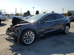 5YJ3E1EB5LF801852 2020 TESLA MODEL 3