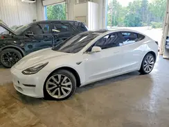 5YJ3E1EB5LF801995 2020 TESLA MODEL 3