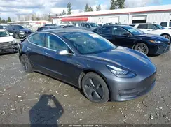 5YJ3E1EB5LF802967 2020 TESLA MODEL 3