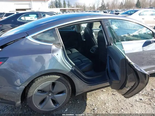 5YJ3E1EB5LF802967 2020 TESLA MODEL 3 - Image 8