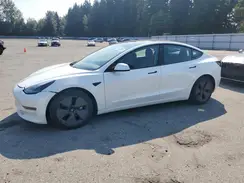 5YJ3E1EB5MF002168 2021 TESLA MODEL 3