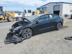 5YJ3E1EB5MF002347 2021 TESLA MODEL 3