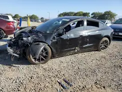 5YJ3E1EB5MF003143 2021 TESLA MODEL 3