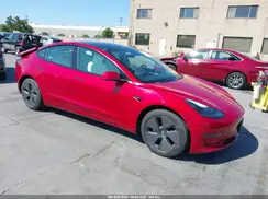5YJ3E1EB5MF004244 2021 TESLA MODEL 3