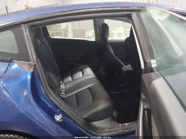 5YJ3E1EB5MF012926 2021 TESLA MODEL 3 - Image 8