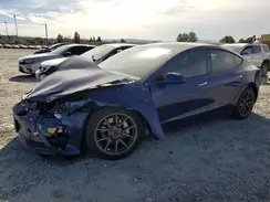 5YJ3E1EB5MF012957 2021 TESLA MODEL 3